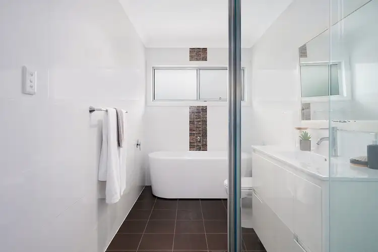 Sixth view of Homely semi-detached listing, 33 Beamish Road, Northmead NSW 2152