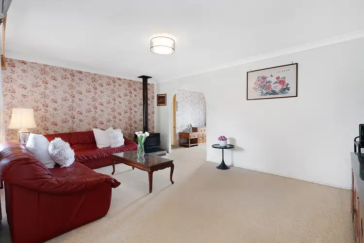 Fourth view of Homely house listing, 42 Bass Drive, Baulkham Hills NSW 2153
