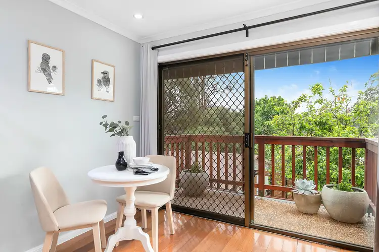 Fourth view of Homely townhouse listing, 5/100 Old Northern Road, Baulkham Hills NSW 2153