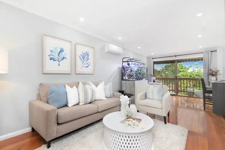 Fifth view of Homely townhouse listing, 5/100 Old Northern Road, Baulkham Hills NSW 2153