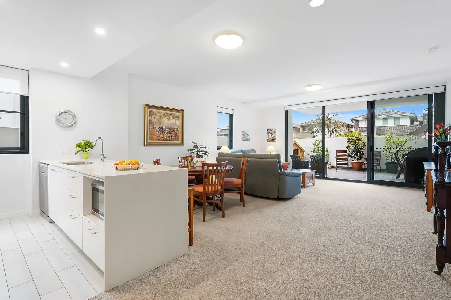 Main view of Homely apartment listing, 21/2 Lucinda Avenue, Norwest NSW 2153