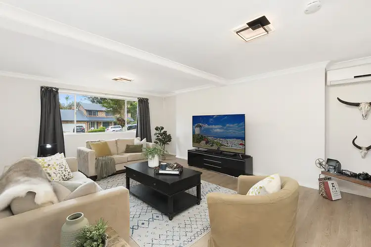 Sixth view of Homely house listing, 53 Ulundri Drive, Castle Hill NSW 2154