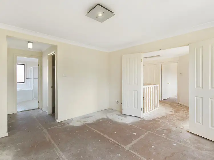 Fifth view of Homely house listing, 6 Millcroft Way, Beaumont Hills NSW 2155