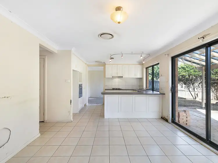 Sixth view of Homely house listing, 6 Millcroft Way, Beaumont Hills NSW 2155