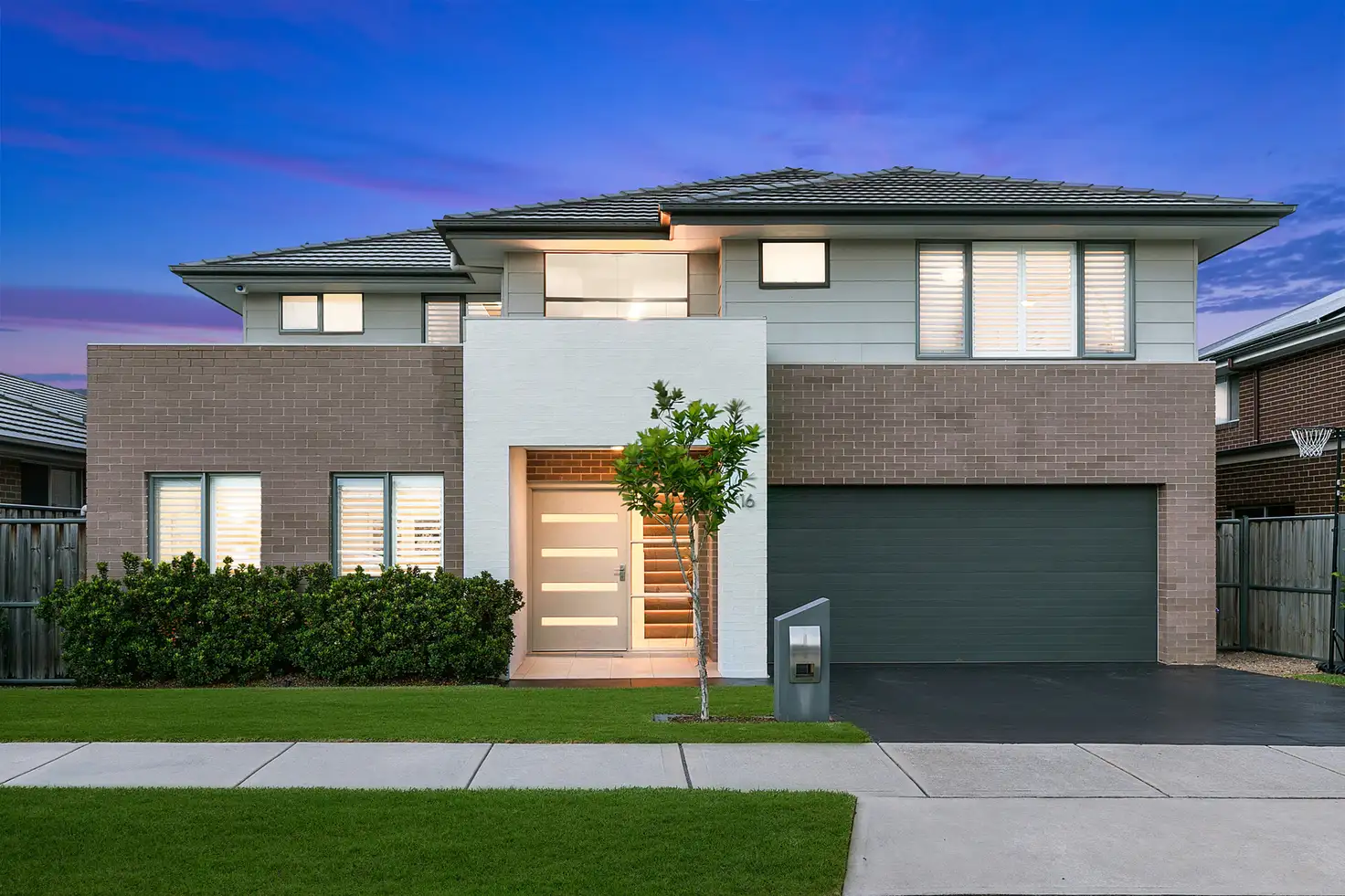 Main view of Homely house listing, 16 Kakadu Street, North Kellyville NSW 2155