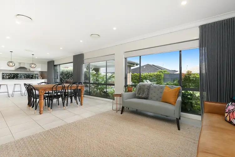 Third view of Homely house listing, 16 Kakadu Street, North Kellyville NSW 2155