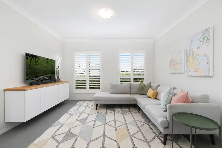 Fourth view of Homely house listing, 16 Kakadu Street, North Kellyville NSW 2155