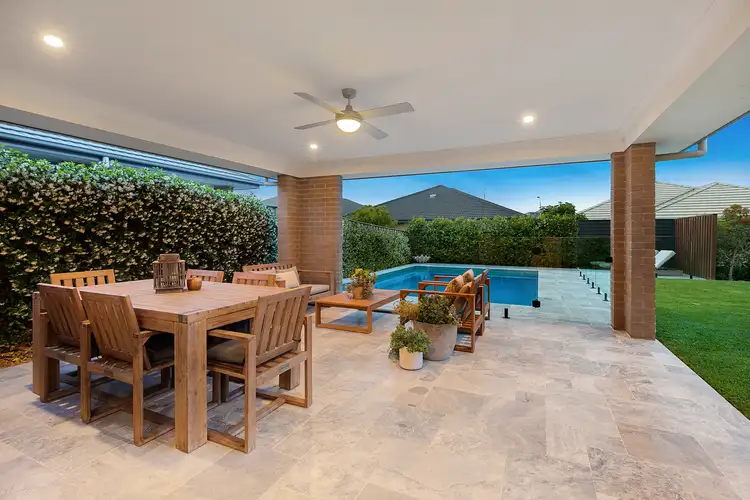 Sixth view of Homely house listing, 16 Kakadu Street, North Kellyville NSW 2155