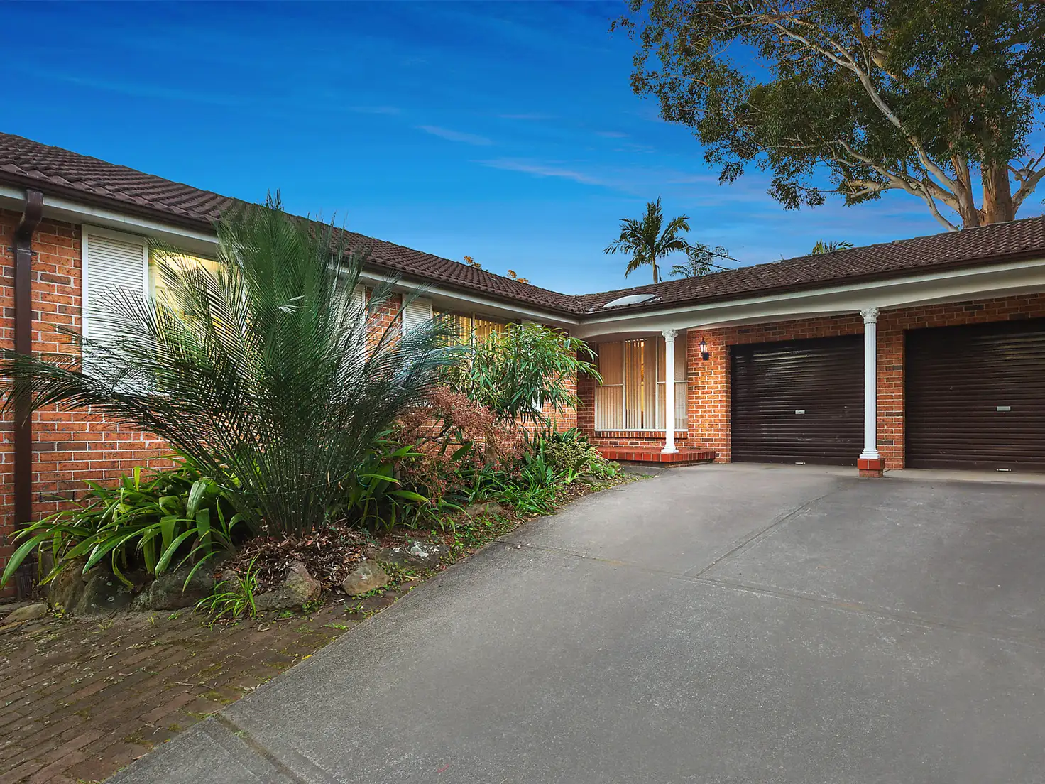 Main view of Homely house listing, 22 Paragon Drive, North Rocks NSW 2151