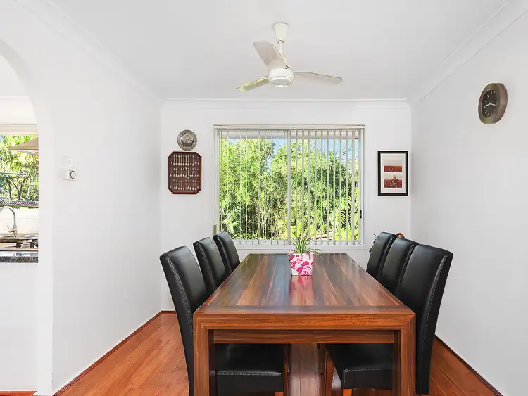 Fourth view of Homely house listing, 22 Paragon Drive, North Rocks NSW 2151