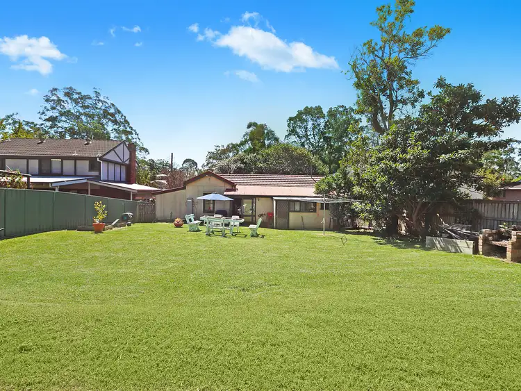 175 Victoria Road, West Pennant Hills NSW 2125