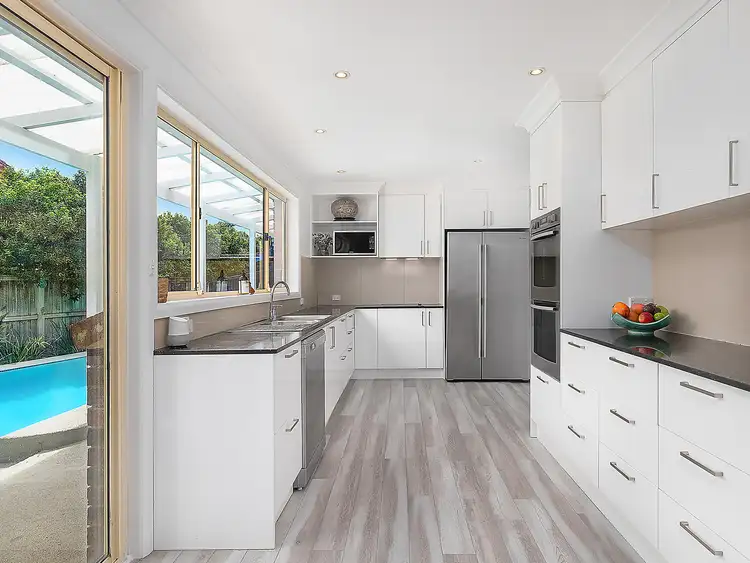 7 Alderson Avenue, North Rocks NSW 2151