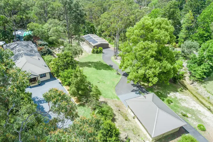 Main view of Homely house listing, 9 Pine Valley Road, Galston NSW 2159