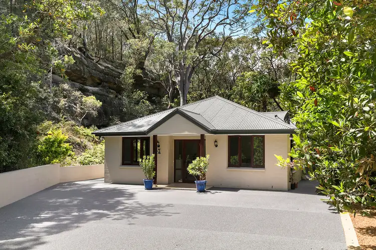 Third view of Homely house listing, 9 Pine Valley Road, Galston NSW 2159