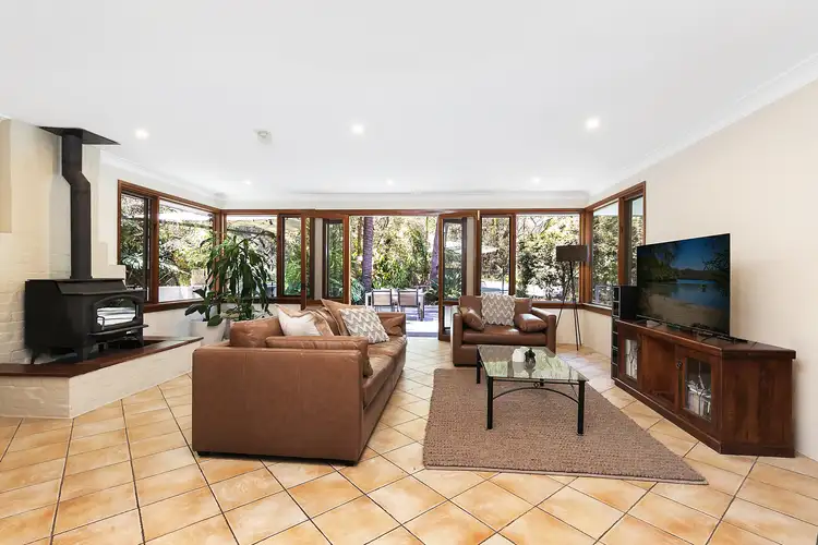 Fifth view of Homely house listing, 9 Pine Valley Road, Galston NSW 2159