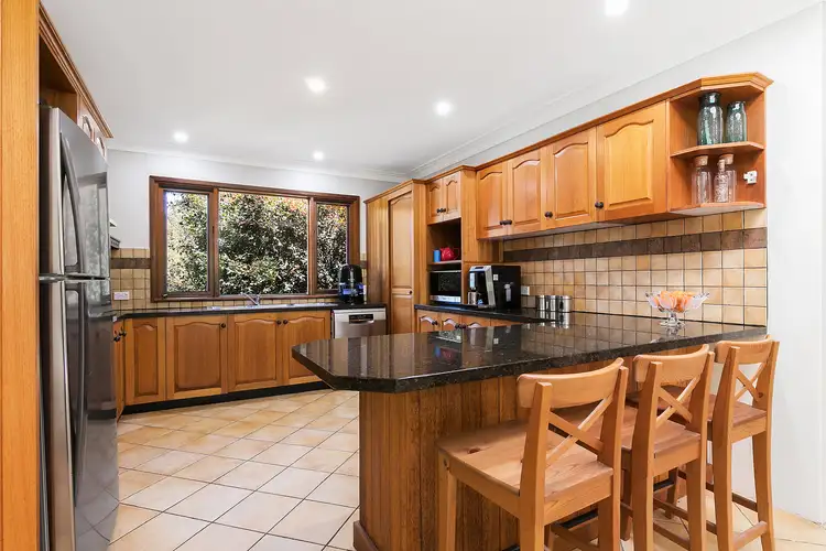 Sixth view of Homely house listing, 9 Pine Valley Road, Galston NSW 2159
