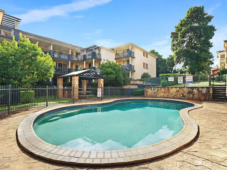 12/240 Old Northern Road, Castle Hill NSW 2154