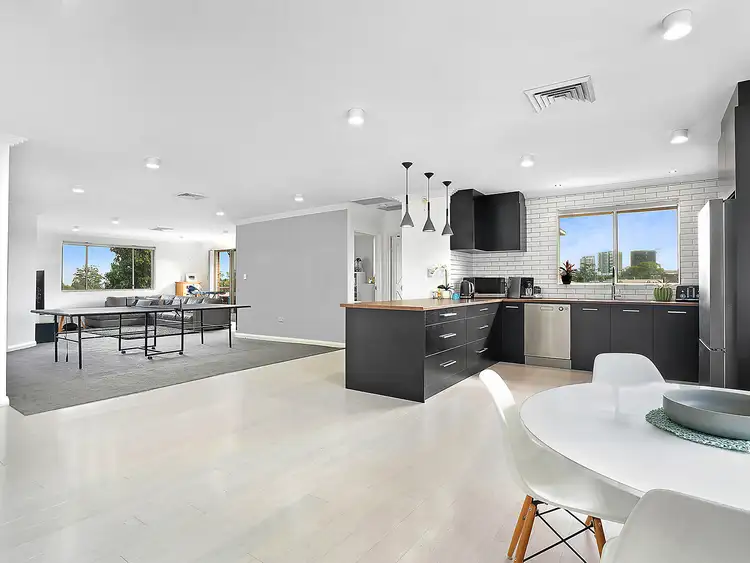 Third view of Homely unit listing, 12/240 Old Northern Road, Castle Hill NSW 2154