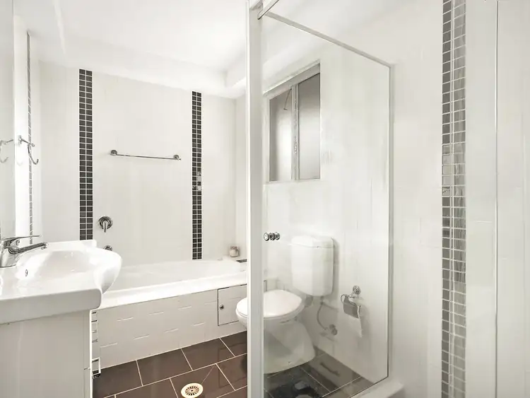 Fifth view of Homely unit listing, 12/240 Old Northern Road, Castle Hill NSW 2154