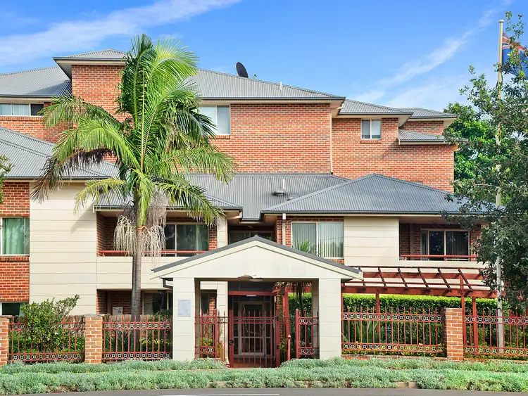 Sixth view of Homely unit listing, 12/240 Old Northern Road, Castle Hill NSW 2154