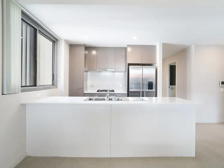 Fourth view of Homely apartment listing, 106/1 Meryll Avenue, Baulkham Hills NSW 2153