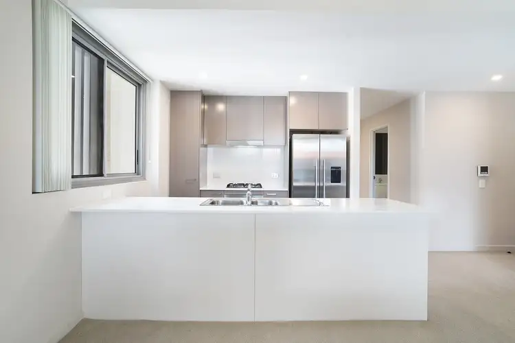 Fifth view of Homely apartment listing, 106/1 Meryll Avenue, Baulkham Hills NSW 2153