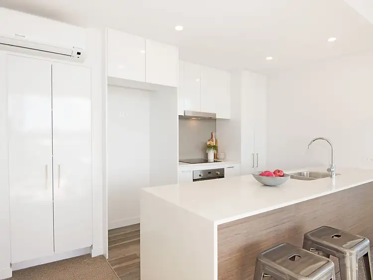 Third view of Homely apartment listing, 317/1 Lucinda Avenue, Norwest NSW 2153