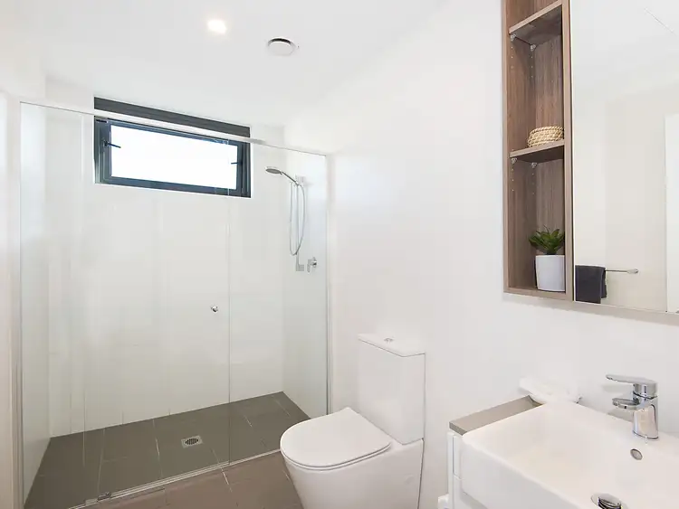 Fifth view of Homely apartment listing, 317/1 Lucinda Avenue, Norwest NSW 2153