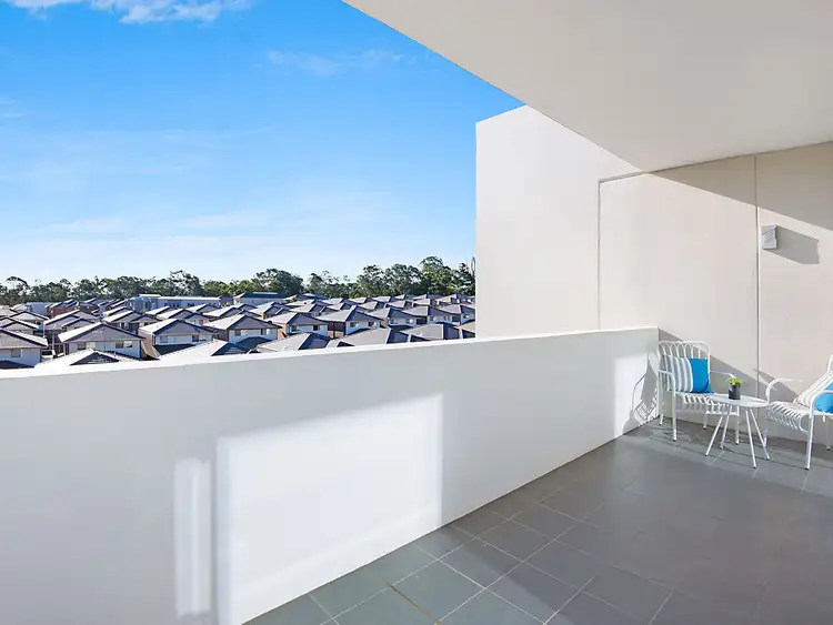Sixth view of Homely apartment listing, 317/1 Lucinda Avenue, Norwest NSW 2153