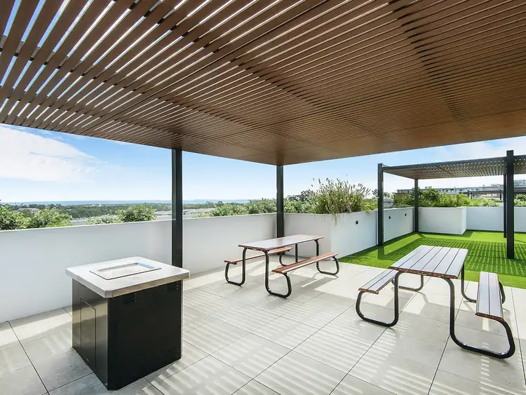 Sixth view of Homely apartment listing, 104/8 Thorogood Boulevard, North Kellyville NSW 2155