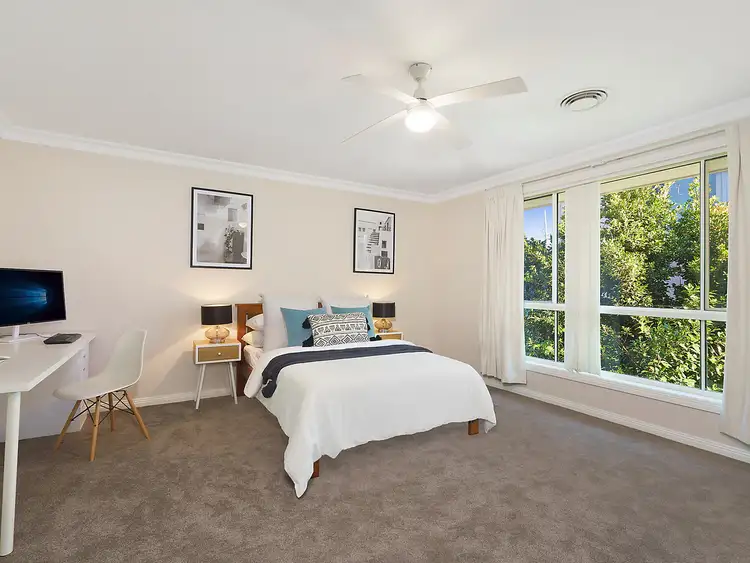 Sixth view of Homely house listing, 42 Iwan Place, Beaumont Hills NSW 2155