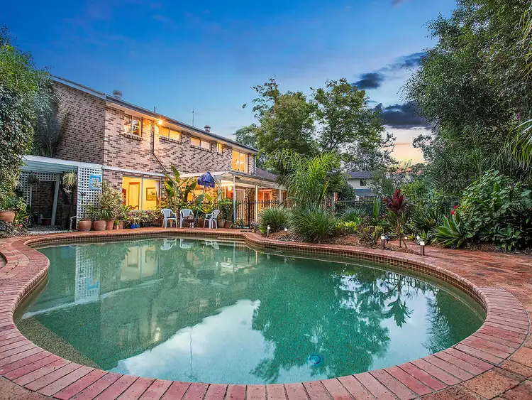 Third view of Homely house listing, 72 Ulundri Drive, Castle Hill NSW 2154