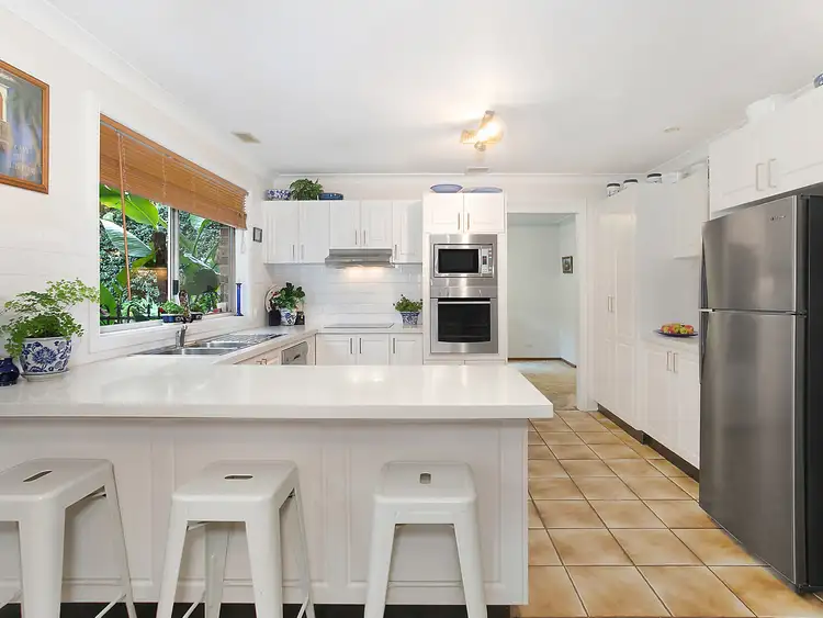 Fourth view of Homely house listing, 72 Ulundri Drive, Castle Hill NSW 2154
