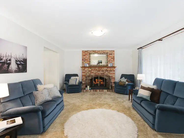 Fifth view of Homely house listing, 72 Ulundri Drive, Castle Hill NSW 2154