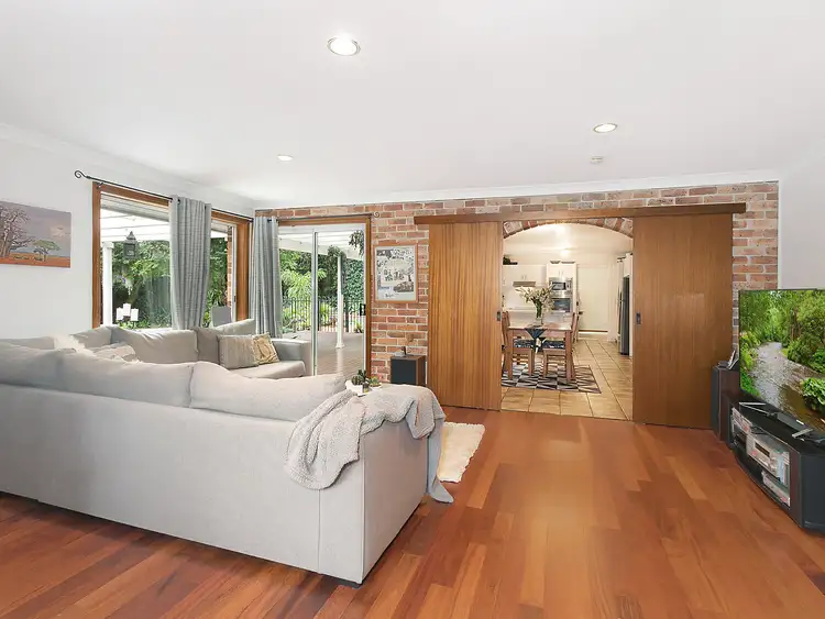 Sixth view of Homely house listing, 72 Ulundri Drive, Castle Hill NSW 2154