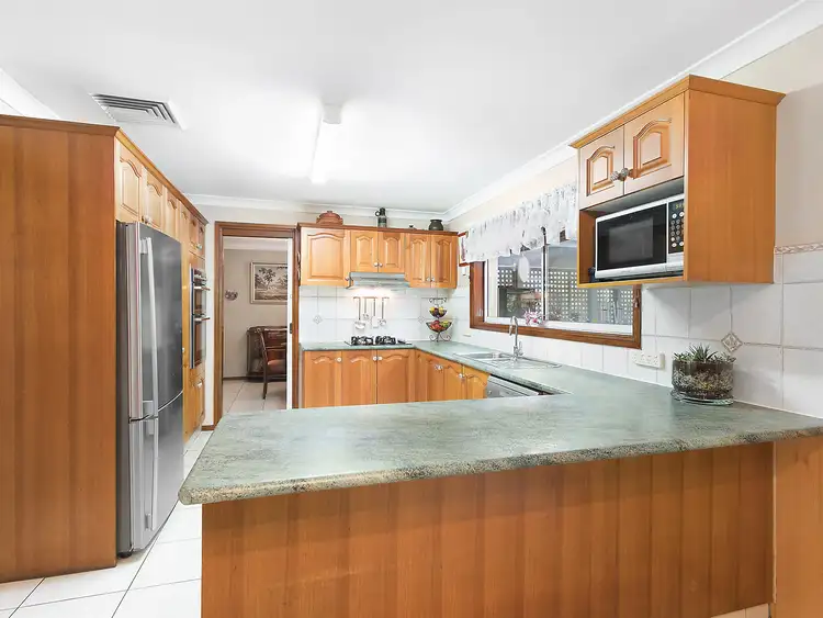Third view of Homely house listing, 65 Telfer Road, Castle Hill NSW 2154