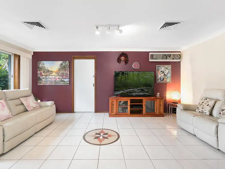 Fourth view of Homely house listing, 65 Telfer Road, Castle Hill NSW 2154