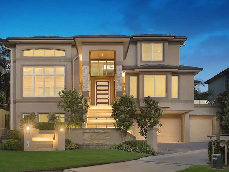 2A Orchid Place, West Pennant Hills NSW 2125