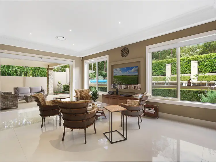 Fourth view of Homely house listing, 2A Orchid Place, West Pennant Hills NSW 2125