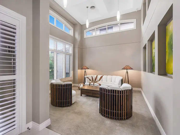 Fifth view of Homely house listing, 2A Orchid Place, West Pennant Hills NSW 2125