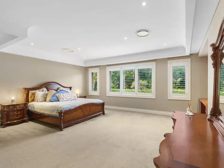 Sixth view of Homely house listing, 2A Orchid Place, West Pennant Hills NSW 2125