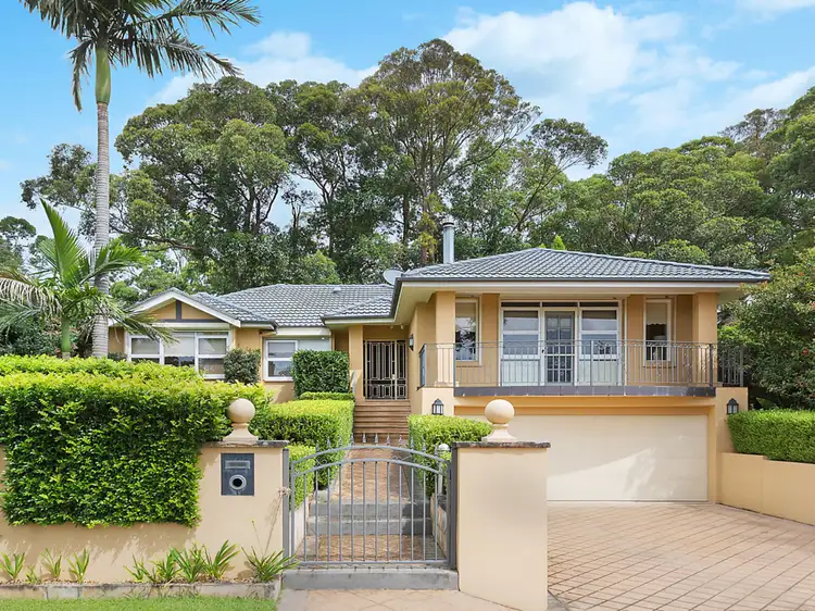 63 Jaffa Road, Dural NSW 2158