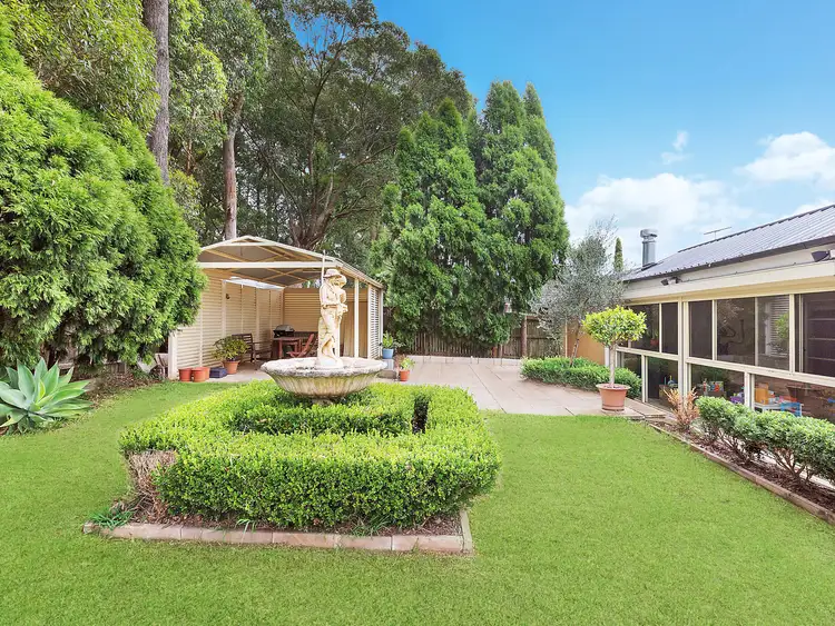 Sixth view of Homely house listing, 63 Jaffa Road, Dural NSW 2158