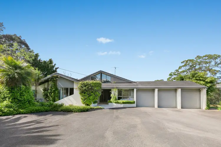 Main view of Homely rural property listing, 5 Reynolds Place, Galston NSW 2159