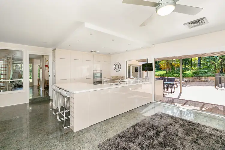 Third view of Homely rural property listing, 5 Reynolds Place, Galston NSW 2159