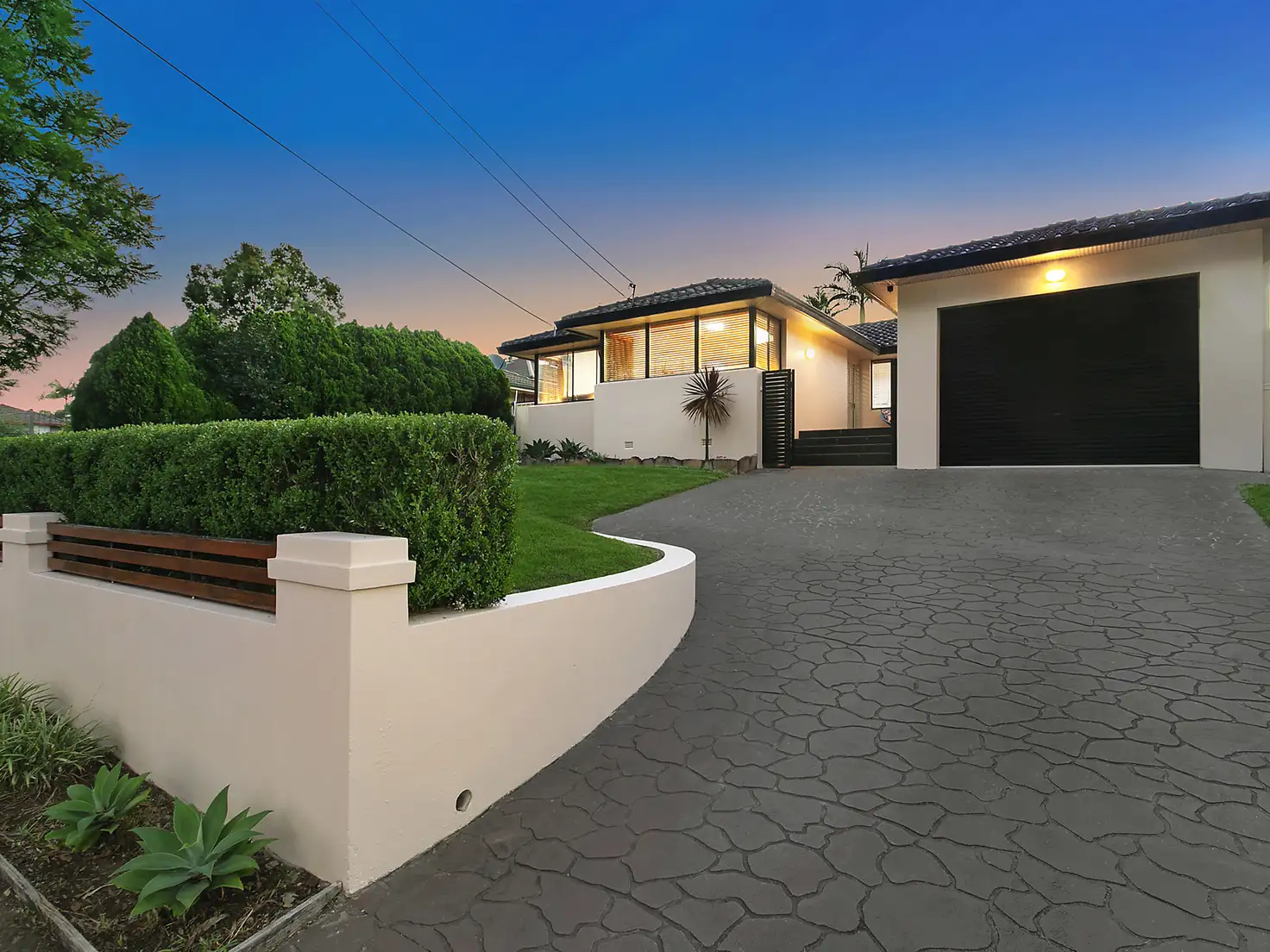 Main view of Homely house listing, 11 Gooden Drive, Baulkham Hills NSW 2153