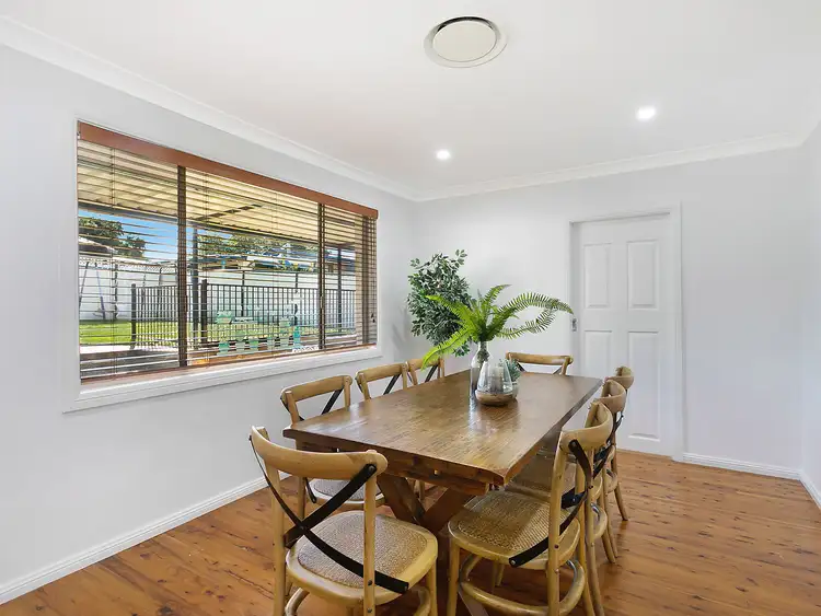 Fourth view of Homely house listing, 11 Gooden Drive, Baulkham Hills NSW 2153