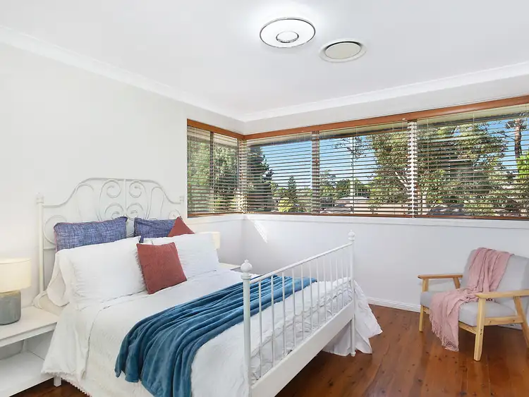 Sixth view of Homely house listing, 11 Gooden Drive, Baulkham Hills NSW 2153