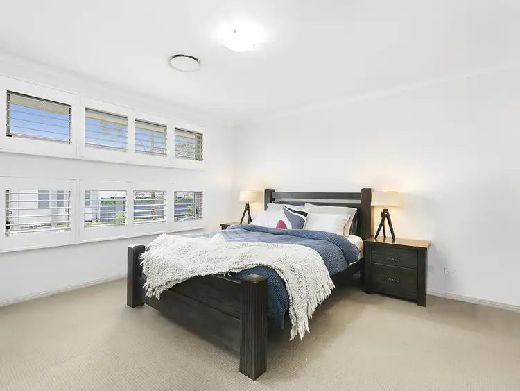 Fifth view of Homely house listing, 18 Laura Street, Norwest NSW 2153