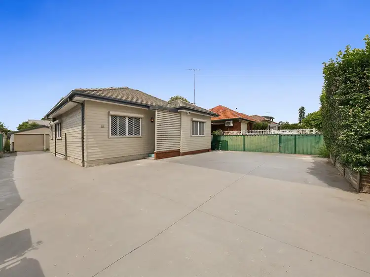 161 The Horsley Drive, Fairfield East NSW 2165